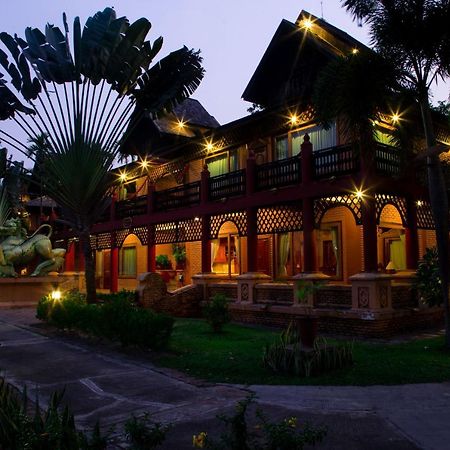 Kma Kaytumadi Hotel Taungoo Buitenkant foto