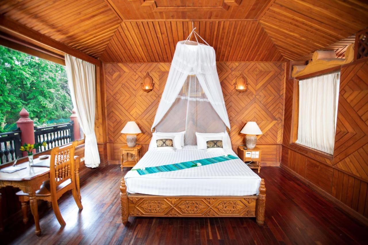 Kma Kaytumadi Hotel Taungoo Buitenkant foto